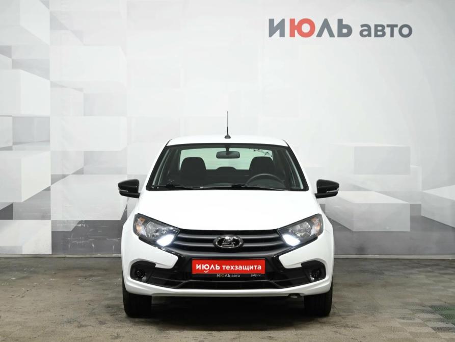 Lada (ВАЗ) Granta I Рестайлинг Екатеринбург  - изображение 2