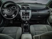 Chevrolet Lacetti I Тюмень  - изображение 36