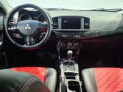 Mitsubishi Lancer X Воронеж  - изображение 32