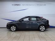 Ford Focus II Рестайлинг Москва  - изображение 16