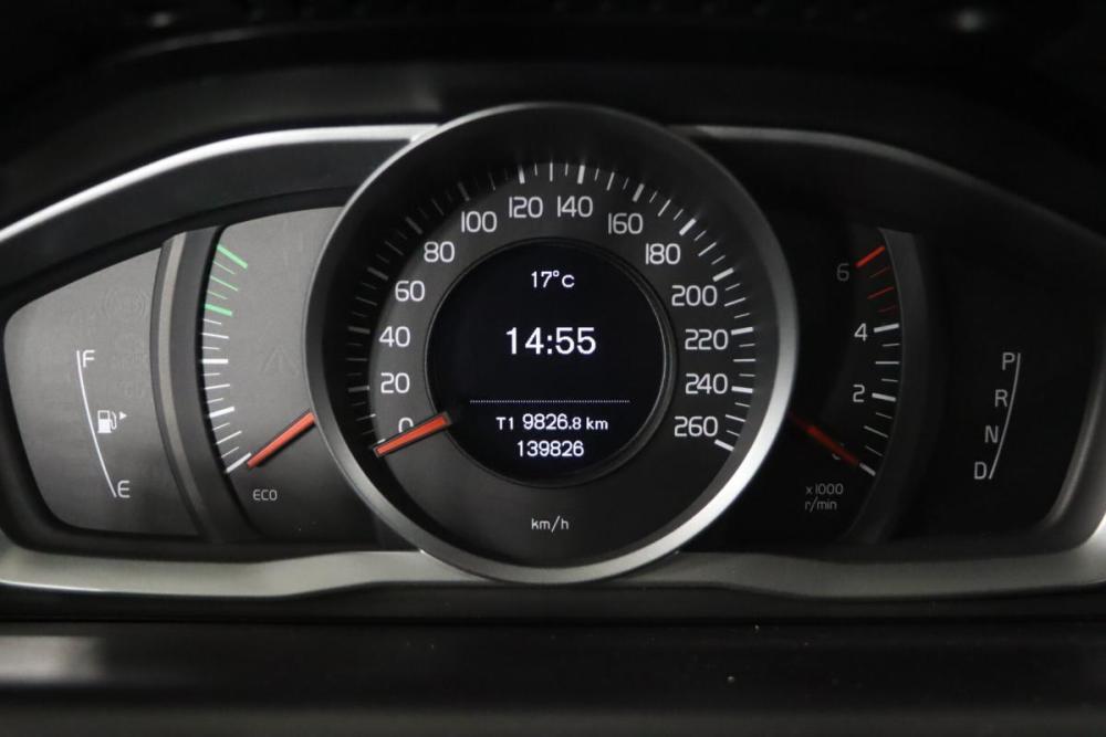 Volvo XC60 I Рестайлинг Нижний Новгород  - изображение 18