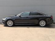 Audi A6 IV (C7) Рестайлинг Москва  - изображение 60