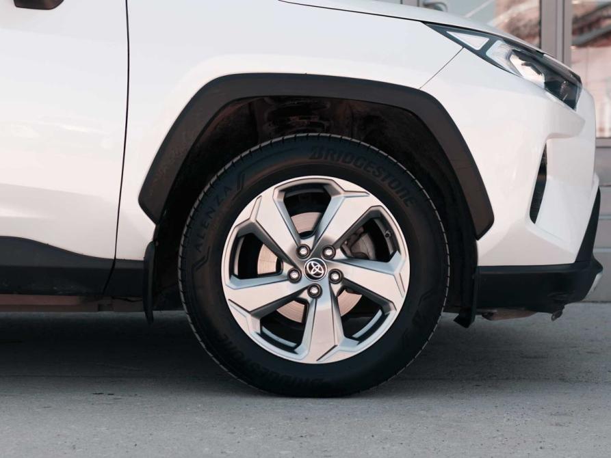 Toyota RAV4 V (XA50) Новосибирск  - изображение 9