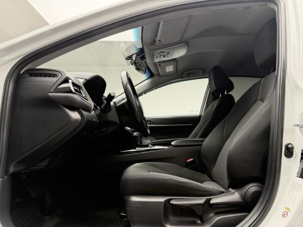 Toyota Camry VIII (XV70) с пробегом 2018 года, цена 2 065 000 рублей, 92940 км, седан, Автокод Объявления