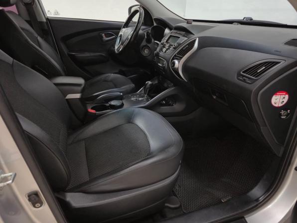 Hyundai ix35 I с пробегом 2011 года, цена 1 150 000 рублей, 232262 км, внедорожник, Автокод Объявления
