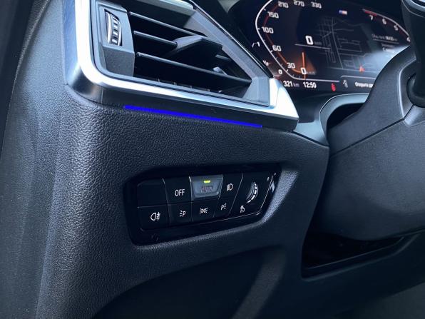 BMW 3 серии VII (G2x) с пробегом 2021 года, цена 3 209 000 рублей, 96429 км, седан, Автокод Объявления