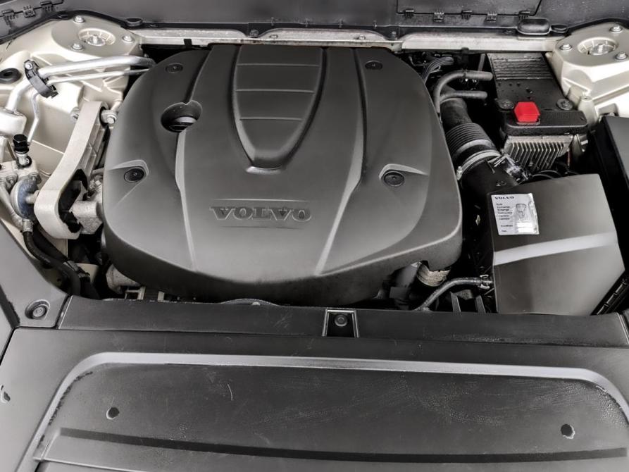 Volvo XC90 II Москва  - изображение 9