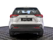 Toyota RAV4 V (XA50) Москва  - изображение 33