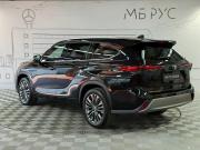 Toyota Highlander IV (XU70) Москва  - изображение 38