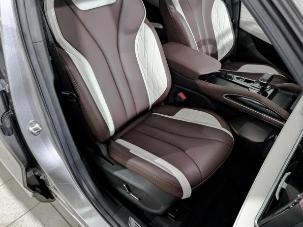 Geely Monjaro I с пробегом 2024 года, цена 3 500 000 рублей, 36212 км, внедорожник, Автокод Объявления