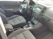 Volkswagen Golf Plus II Москва  - изображение 27