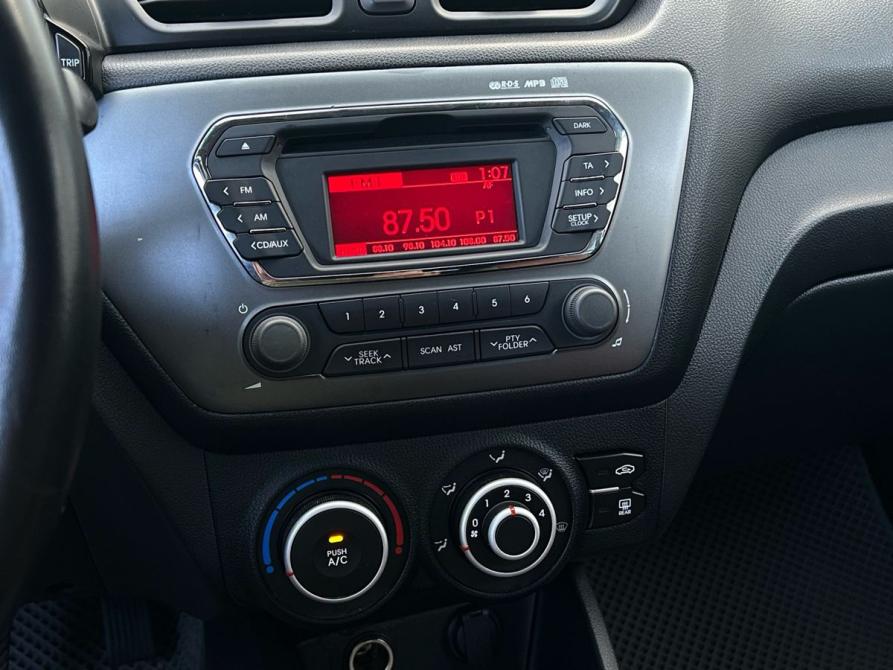 Kia Rio III Липецк  - изображение 18