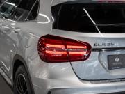 Mercedes-Benz GLA I (X156) Рестайлинг Москва  - изображение 42