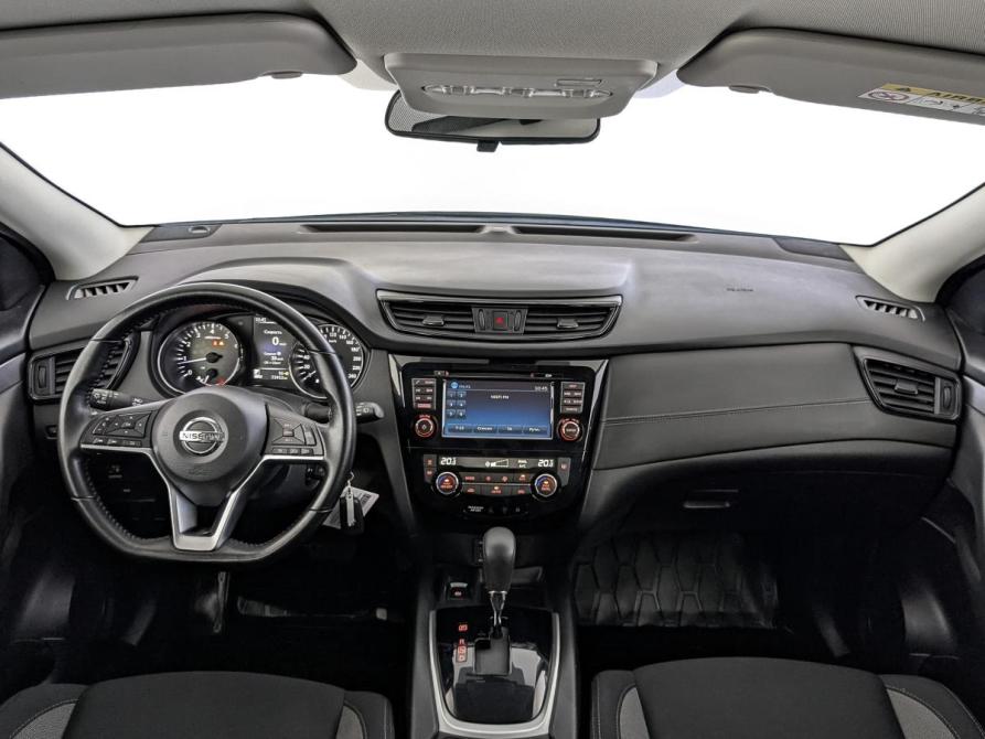 Nissan Qashqai II Рестайлинг Санкт-Петербург  - изображение 14