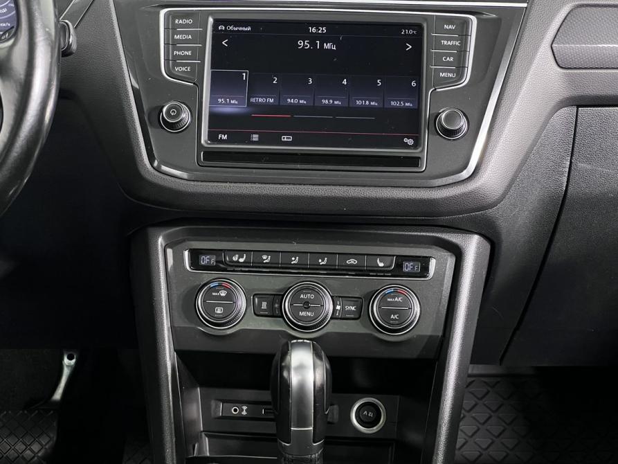 Volkswagen Tiguan II Калининград  - изображение 16