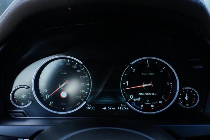 BMW X6 II (F16) с пробегом 2018 года, цена 4 290 000 рублей, 201000 км, внедорожник, Автокод Объявления