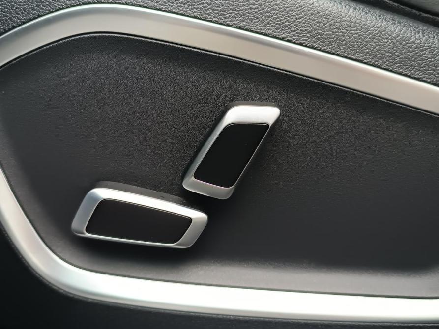 Geely Tugella I Рестайлинг Оренбург  - изображение 21