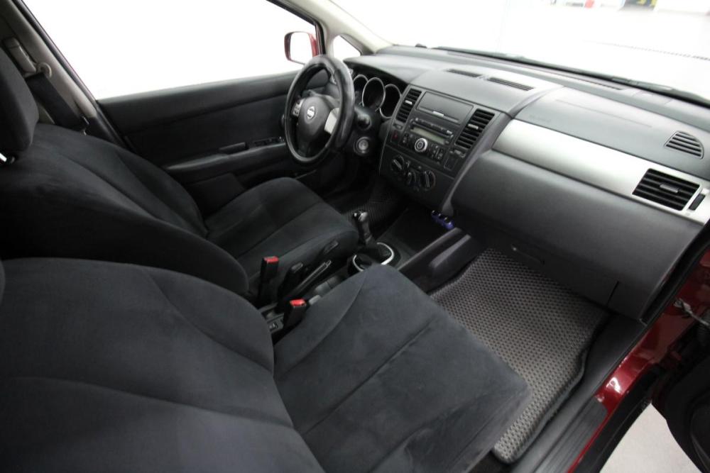 Nissan Tiida I Сургут  - изображение 10