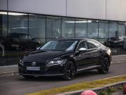 Volkswagen Arteon I Санкт-Петербург  - изображение 42