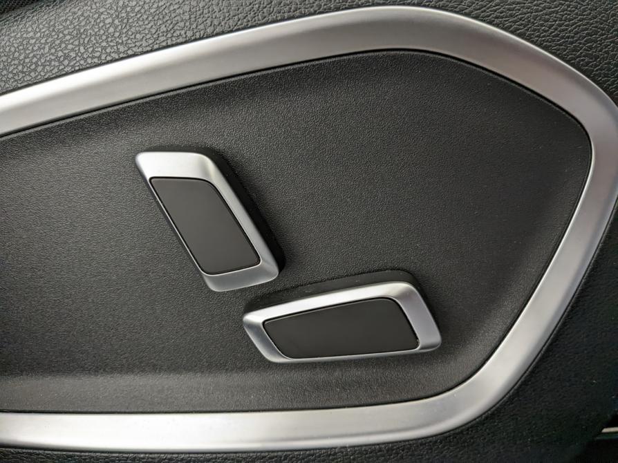 Geely Tugella I Рестайлинг Москва  - изображение 29