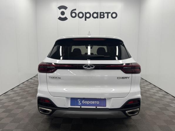 Chery Tiggo 8 I с пробегом 2020 года, цена 1 419 000 рублей, 136782 км, внедорожник, Автокод Объявления