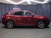 Lexus RX IV Москва  - изображение 32