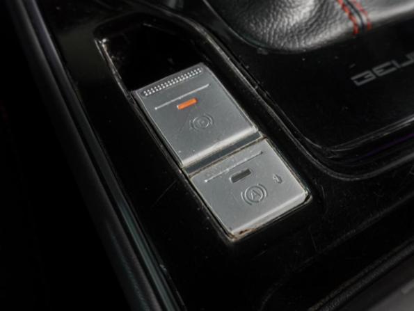 BAIC U5 Plus с пробегом 2023 года, цена 1 399 000 рублей, 40261 км, седан, Автокод Объявления