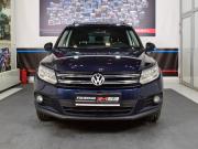 Volkswagen Tiguan I Рестайлинг Кемерово  - изображение 27
