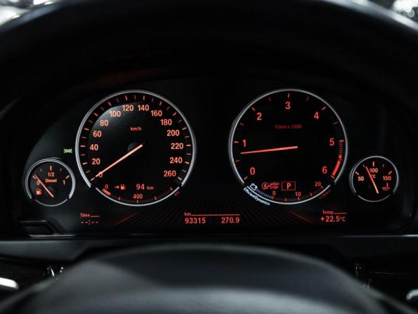 BMW X6 II (F16) с пробегом 2019 года, цена 4 499 700 рублей, 93300 км, внедорожник, Автокод Объявления