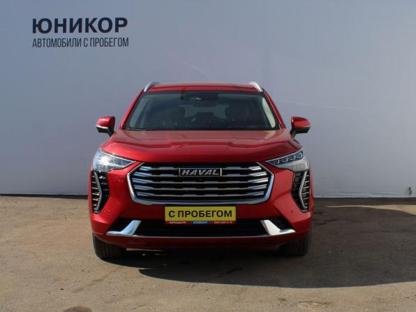 Haval Jolion I с пробегом 2021 года, цена 1 629 000 рублей, 120826 км, внедорожник, Автокод Объявления