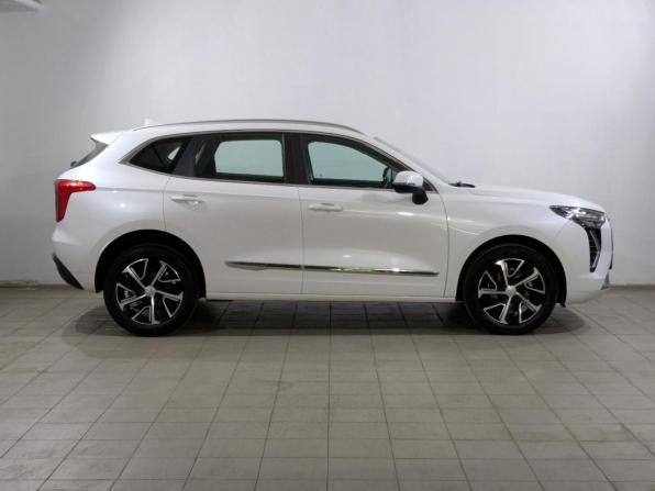 Haval Jolion I с пробегом 2021 года, цена 1 685 000 рублей, 59590 км, внедорожник, Автокод Объявления