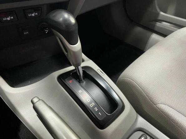 Honda Civic IX с пробегом 2012 года, цена 1 357 500 рублей, 179441 км, седан, Автокод Объявления