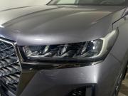 Chery Tiggo 7 Pro Max I Воронеж  - изображение 37