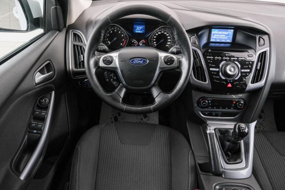 Ford Focus III Красноярск  - изображение 14