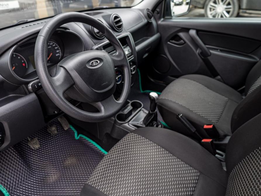 Lada (ВАЗ) Granta I Казань  - изображение 5