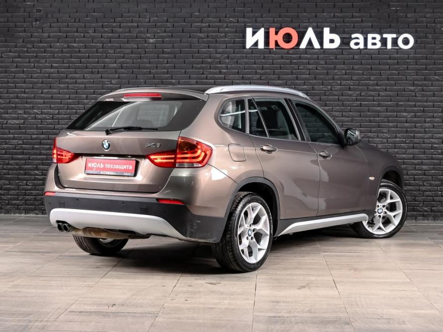 BMW X1 I (E84) Рестайлинг Екатеринбург  - изображение 4