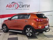 Kia Sportage III Воронеж  - изображение 26