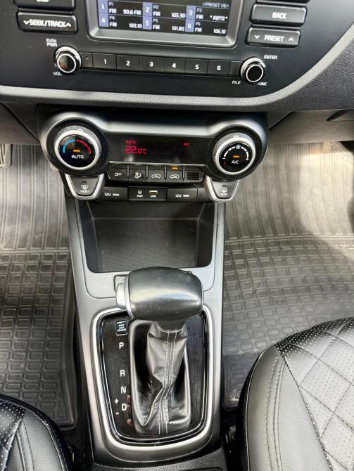 Kia Rio IV Воронеж  - изображение 10
