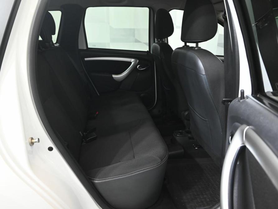 Nissan Terrano III (D10) Екатеринбург  - изображение 16