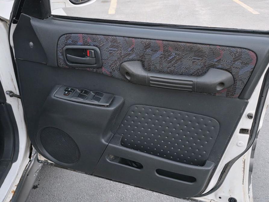 Toyota RAV4 I (XA10) Новосибирск  - изображение 12