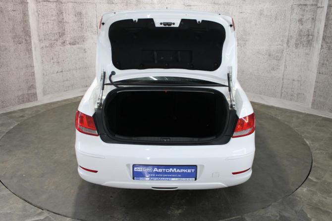 Peugeot 408 I с пробегом 2012 года, цена 475 000 рублей, 192466 км, седан, Автокод Объявления
