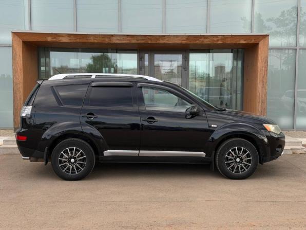 Mitsubishi Outlander II с пробегом 2007 года, цена 890 000 рублей, 340136 км, внедорожник, Автокод Объявления