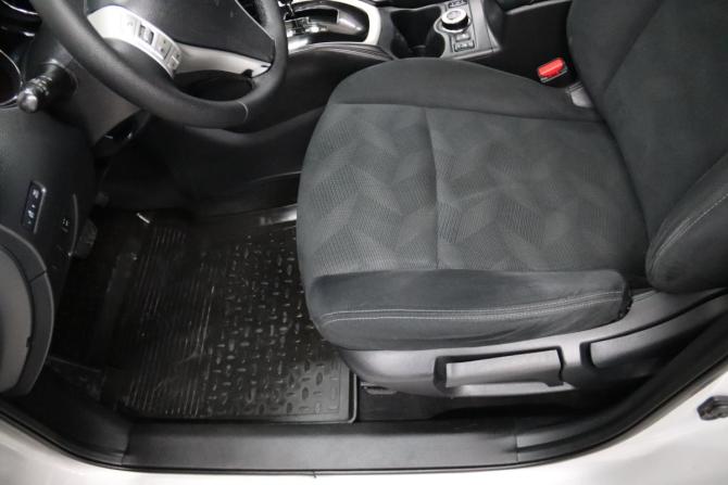Nissan X-Trail III с пробегом 2015 года, цена 1 480 850 рублей, 182507 км, внедорожник, Автокод Объявления