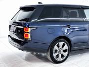 Land Rover Range Rover IV Рестайлинг Уфа  - изображение 71