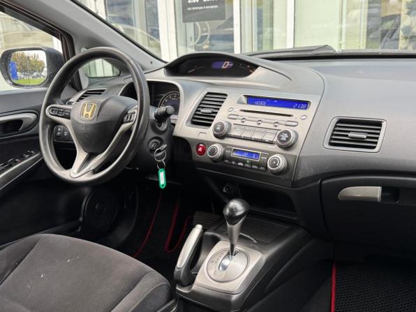 Honda Civic VIII с пробегом 2007 года, цена 525 000 рублей, 305901 км, седан, Автокод Объявления