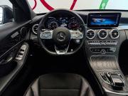 Mercedes-Benz C-Класс IV (W205) Рестайлинг Москва  - изображение 34