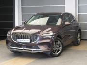 Genesis GV70 I Санкт-Петербург  - изображение 32