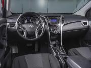 Hyundai Elantra V (MD) Ростов-на-Дону  - изображение 22