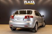 Chevrolet Lacetti I Уфа  - изображение 22