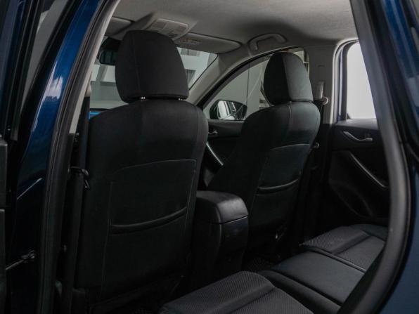 Mazda CX-5 I Рестайлинг с пробегом 2016 года, цена 2 029 000 рублей, 152083 км, внедорожник, Автокод Объявления